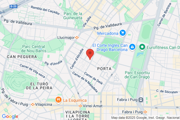 Luis Castro Real Estate