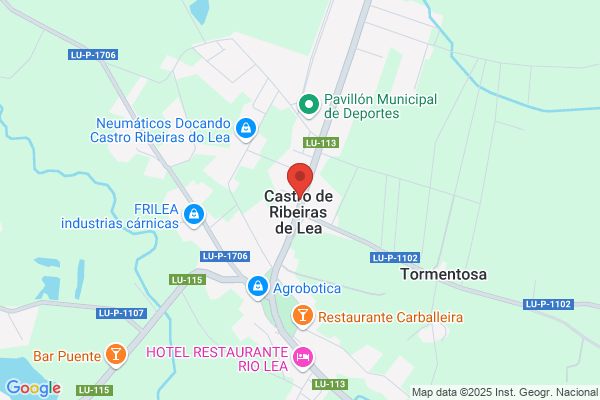 Centro Veterinario Castro