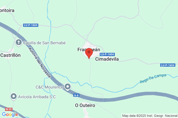 Talleres Franqueán
