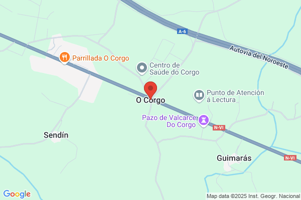 Caixa De Aforros De Galicia