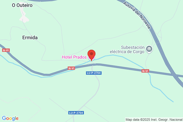 Hotel Prados