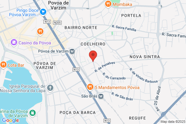 Novo Silva m. A.
