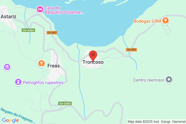 Troncoso Vicente l. J. I.