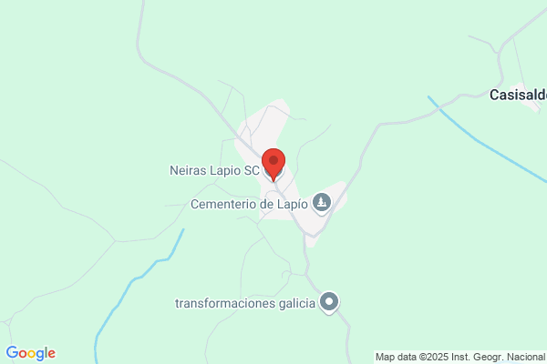 Val Do Neira Turismo S.L.