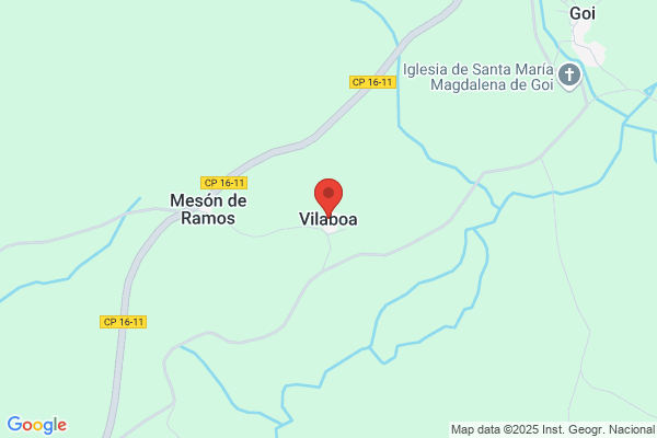 Vilaboa m.