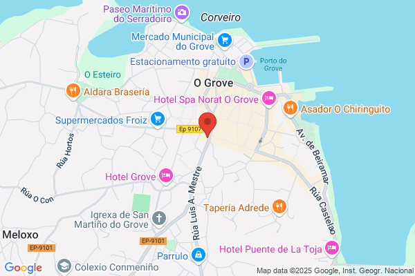 Briones Mobiliario, S.l.