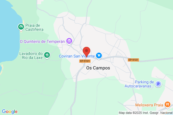 Obras Y Contratas Rías Baixas