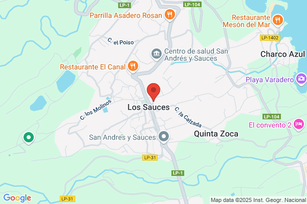 Sportium en Bar Los Sauces