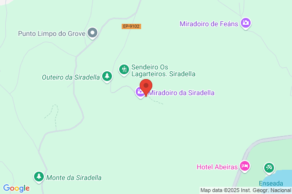 Asociacion Xuvenil Siradella