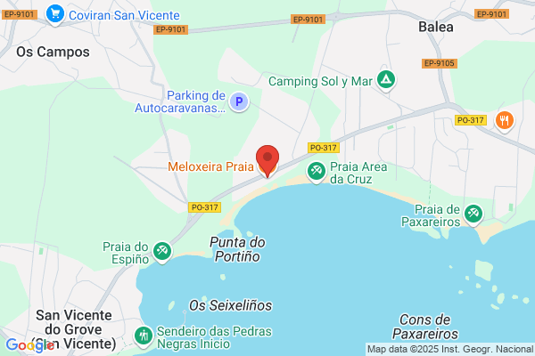Bar Meloxeira