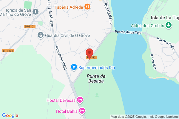 Besada Costa f.
