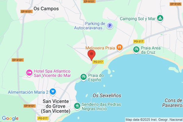 Camping Miami Playa