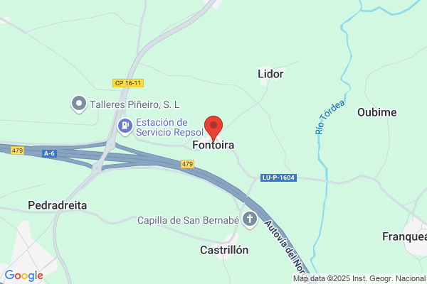 Caneda Fontoira d.