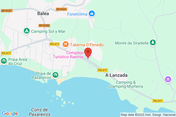 Desarrollo Organizacional S.A.