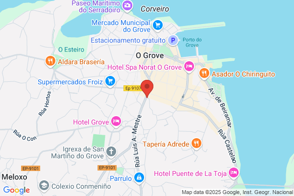 Encarnacion Fraga Conde-Olga Cristina Fraga Conde C.B.