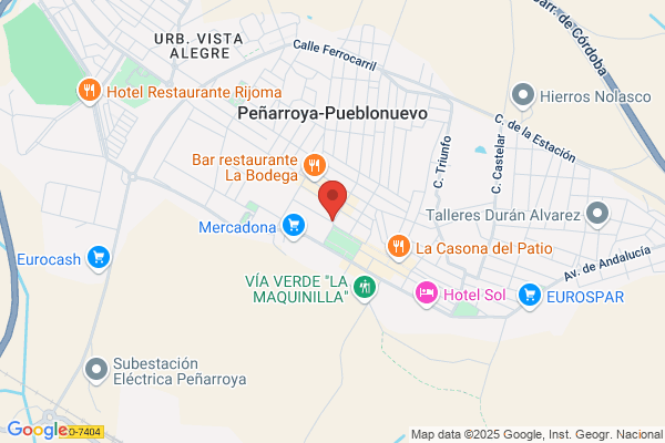 Hamburgueseria Dpaso