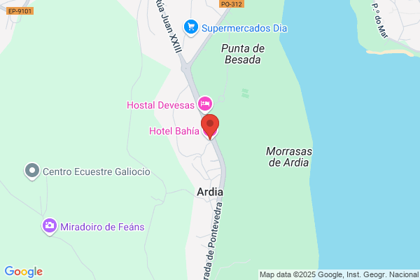 Hotel Bahia