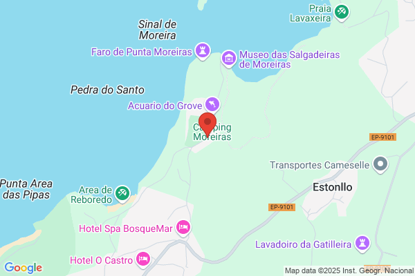 Hotel Don Mexilon