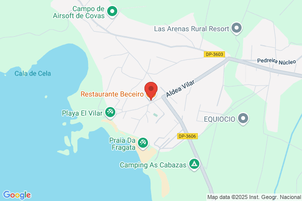 Beceiro Beceiro a.