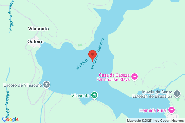 Confederacion Hidrografica Del Norte De España