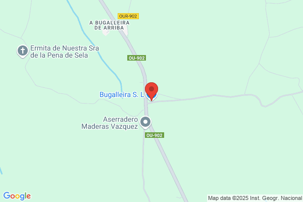 Bugalleira