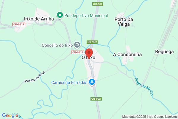 Cafe Bar El Cortijo