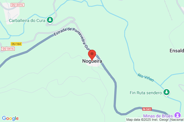 Nogueira Ferradas m.
