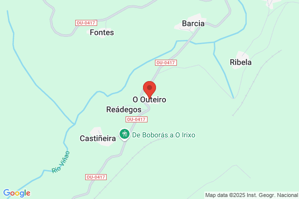 Otero Reinoso s.