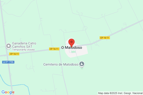 Pavimentos Nacho