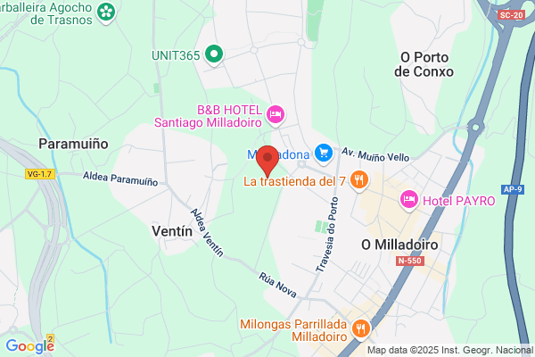 Fmsport Padel Silleda