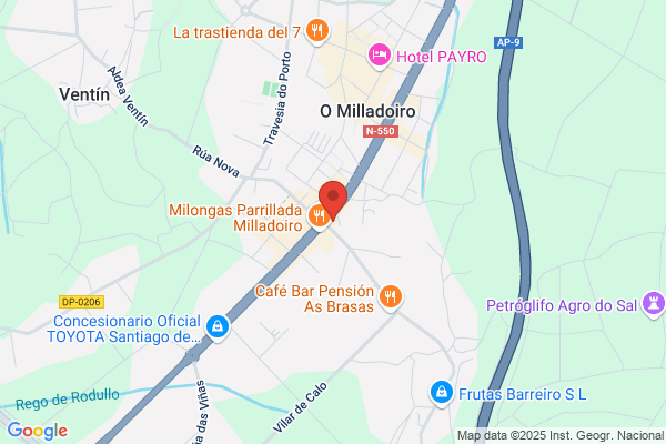 Fontaneria Y Calefaccion Miño