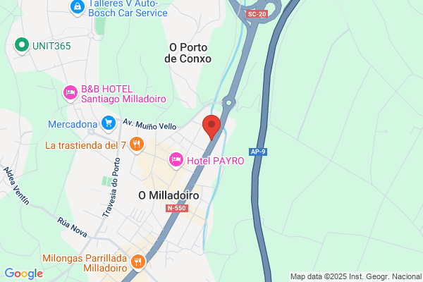 Sucesores De Jose Fernandez Quintas Cdad