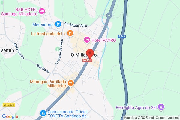 Gestinur Gestión Inmobiliaria