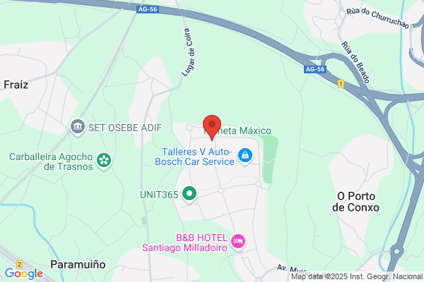 Neumáticos Low Cost Galicia