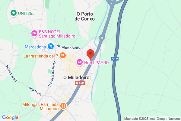 Segunda mano en O Milladoiro El Ofertón segunda mano