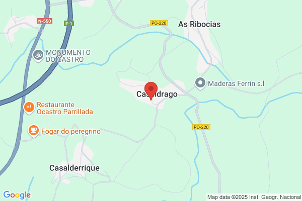 Carpintería Senin