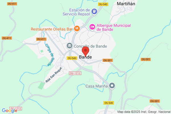 Salvador Bande