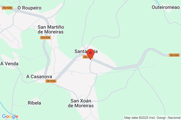 Restaurante Santa Baia