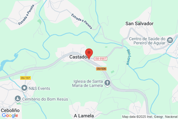 Bar Castadon