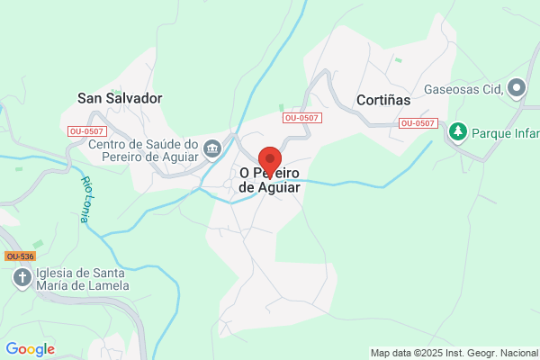 Bar Sandianes
