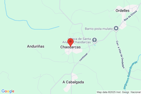 Cerrajeria Chaudarcas