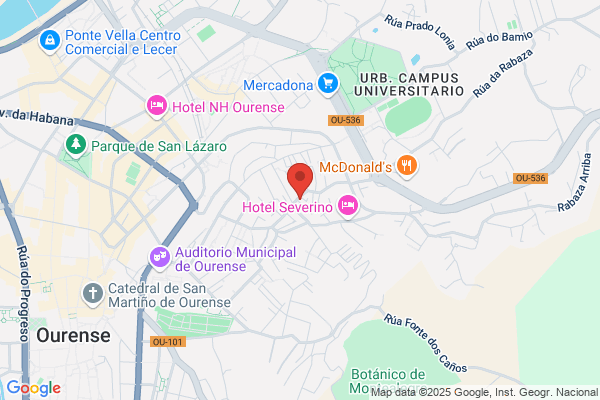 Clínica Dental Marfil