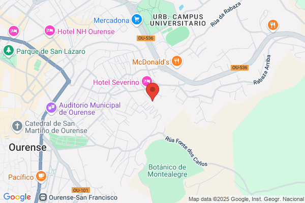 Coproden S. Coop Galega