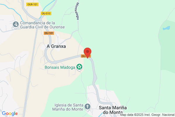 Marmoles La Recta