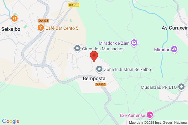 Metal Unión