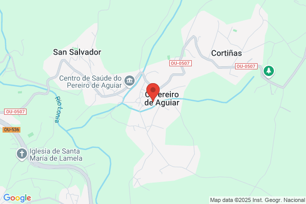 OPEREIRO