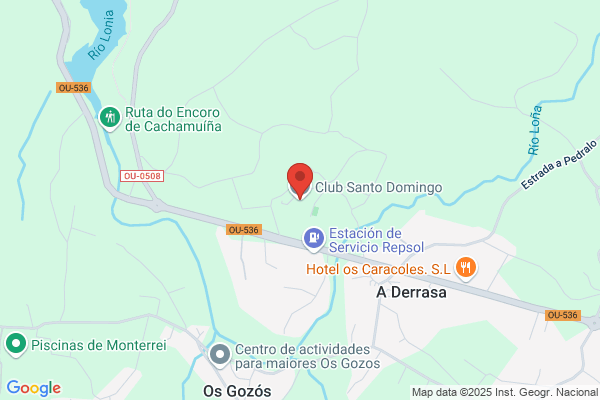 Orensana De Helados S.L.