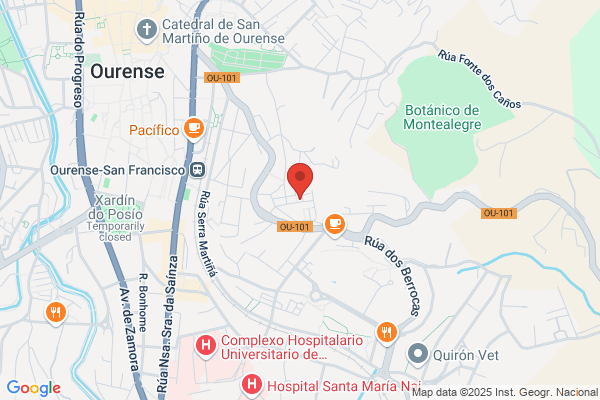 Parroquia De La Inmaculada
