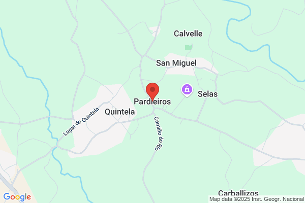 Perez Sandianes m. C.