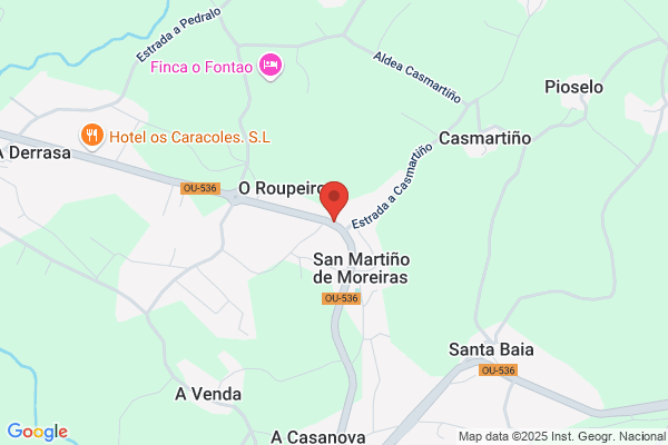 Restaurante Roupeiro